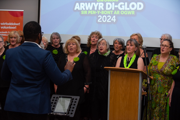 choir