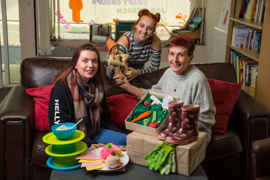 bridge mentoring bridgend