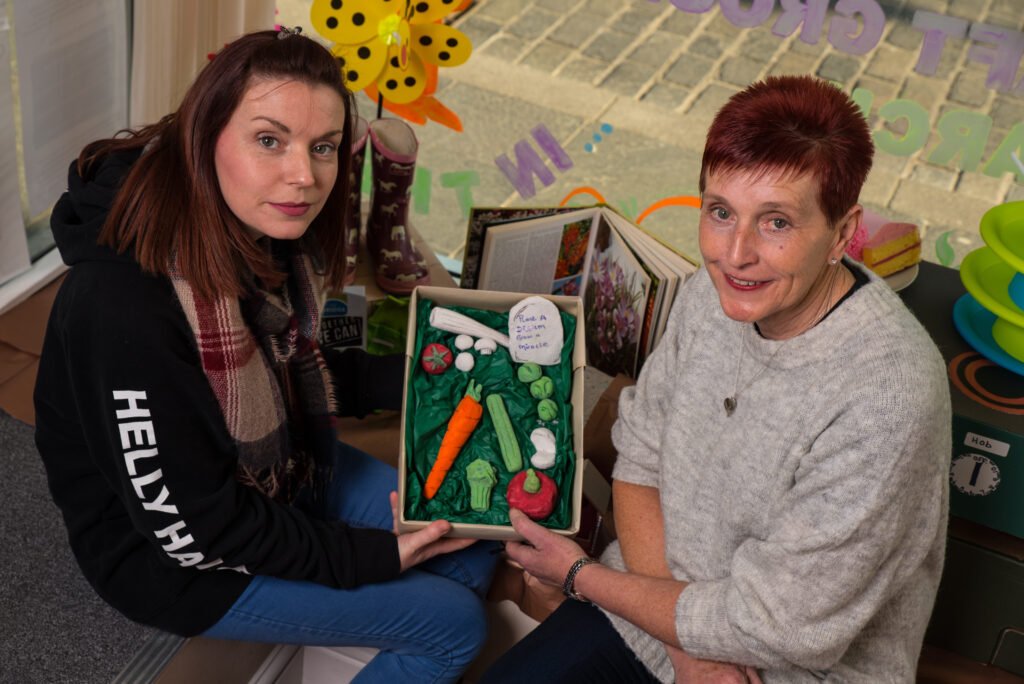 bridge mentoring bridgend
