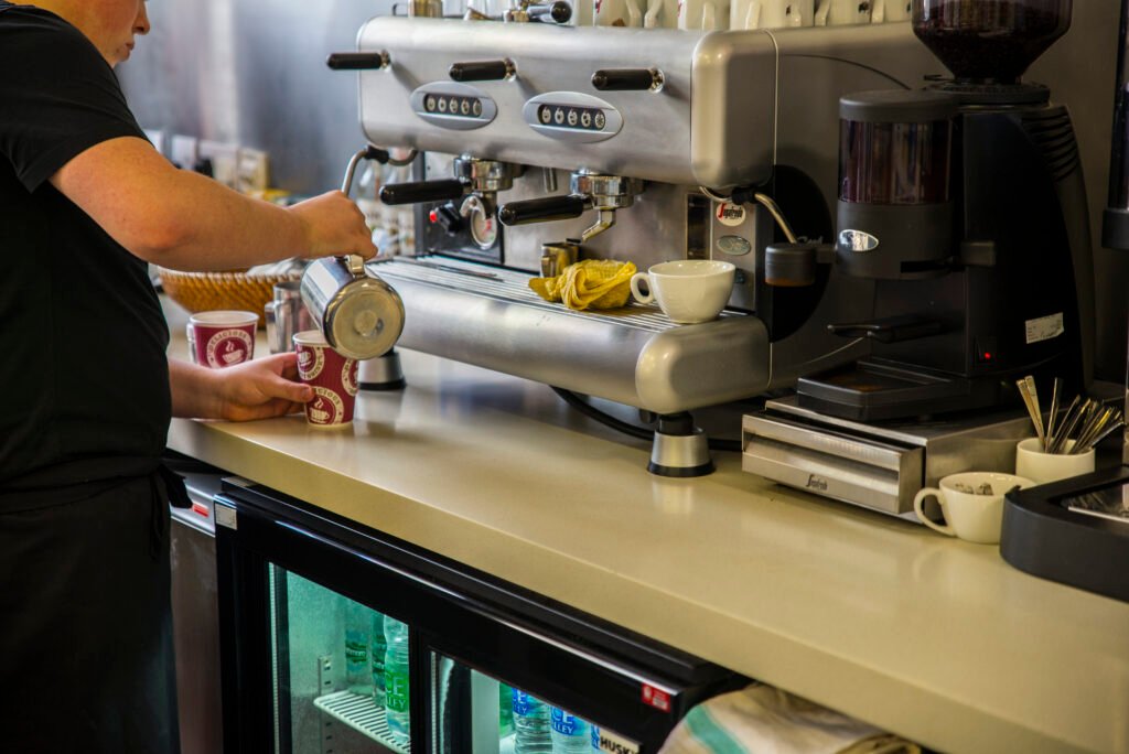 cafe at the red house merthyr