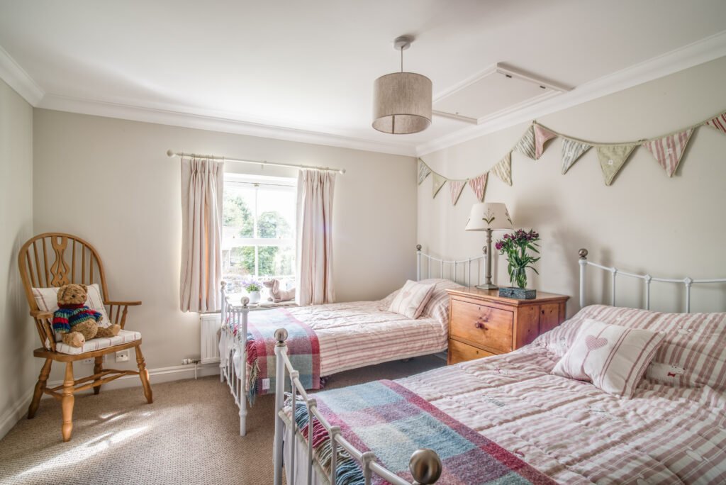 childrens bedroom