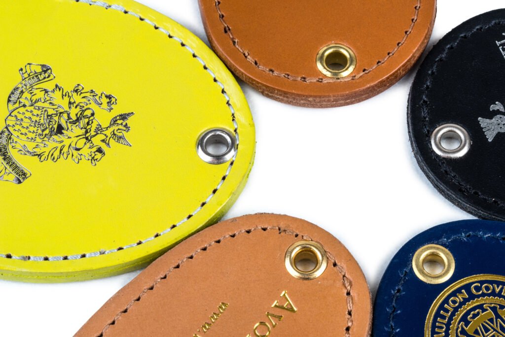 keyfob holes