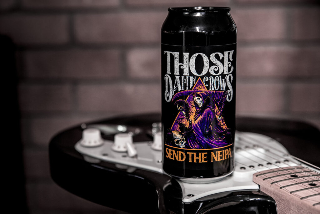 send the neipa