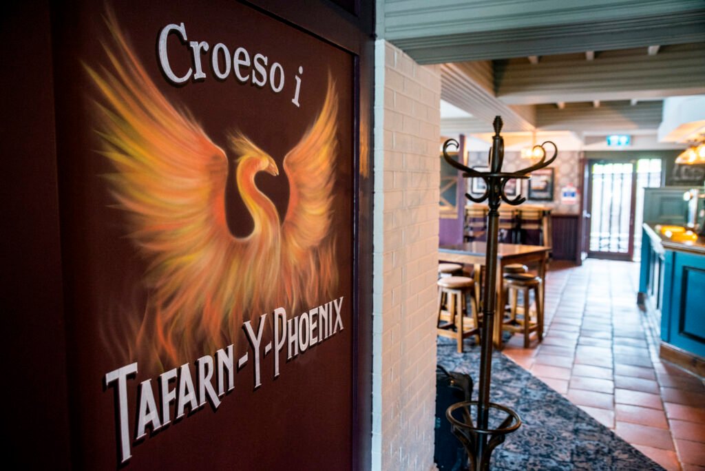 The Tafarn-Y-Phoenix