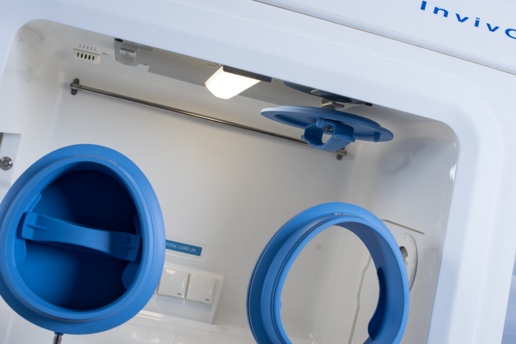 baker Physiological Cell Culture Workstation