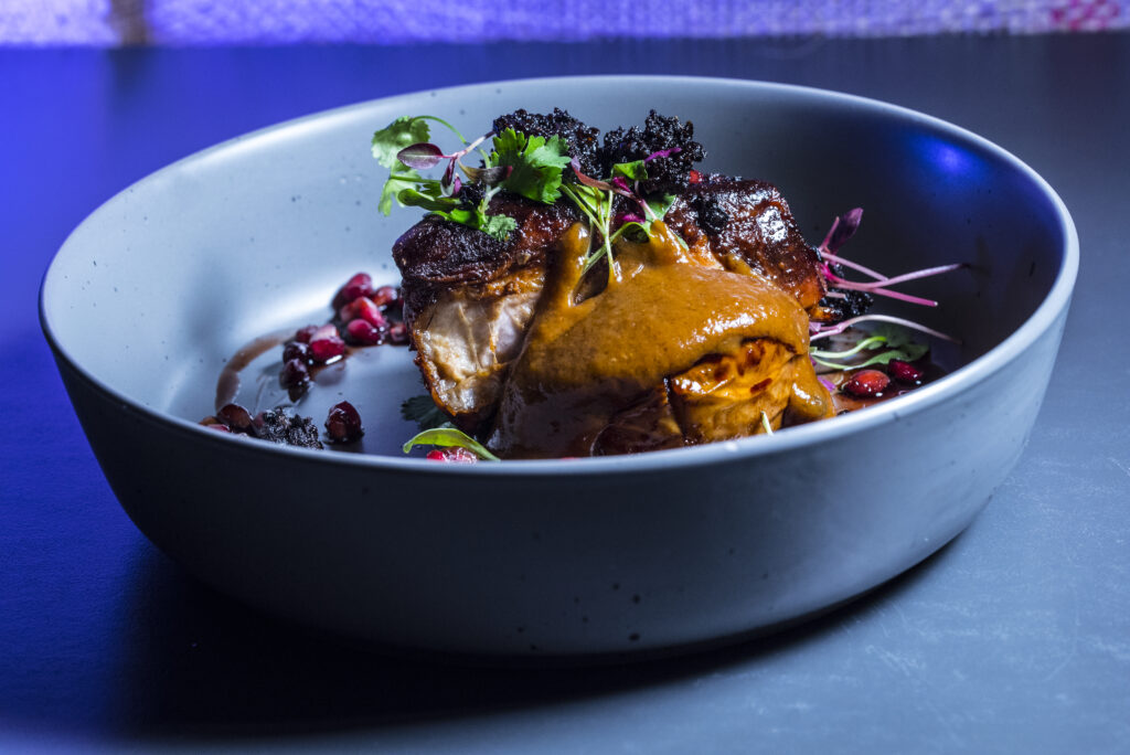 food photography