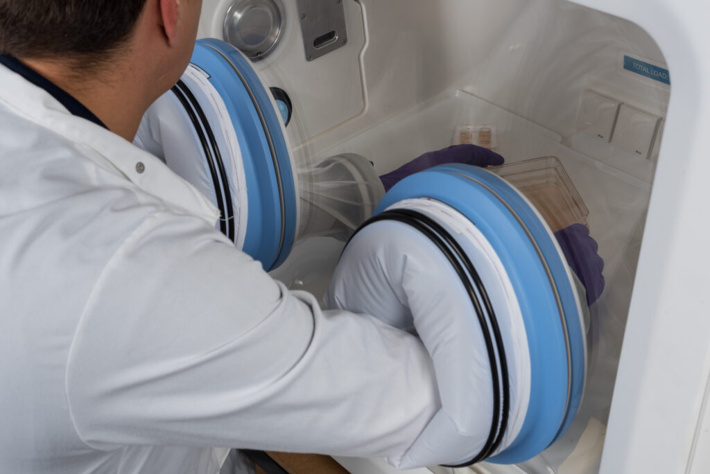 baker Physiological Cell Culture Workstation