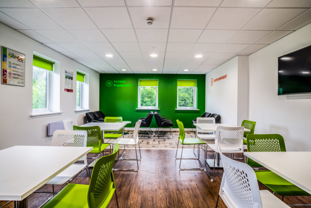 Synexus Cardiff