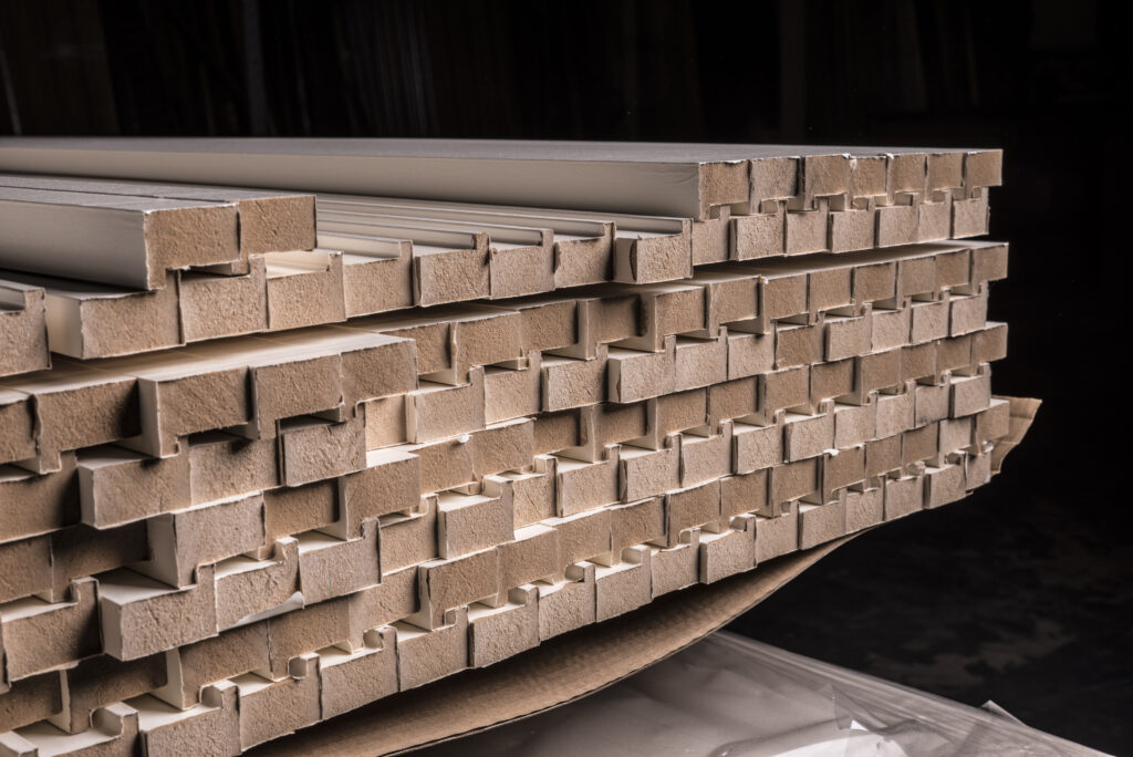 wood mouldings