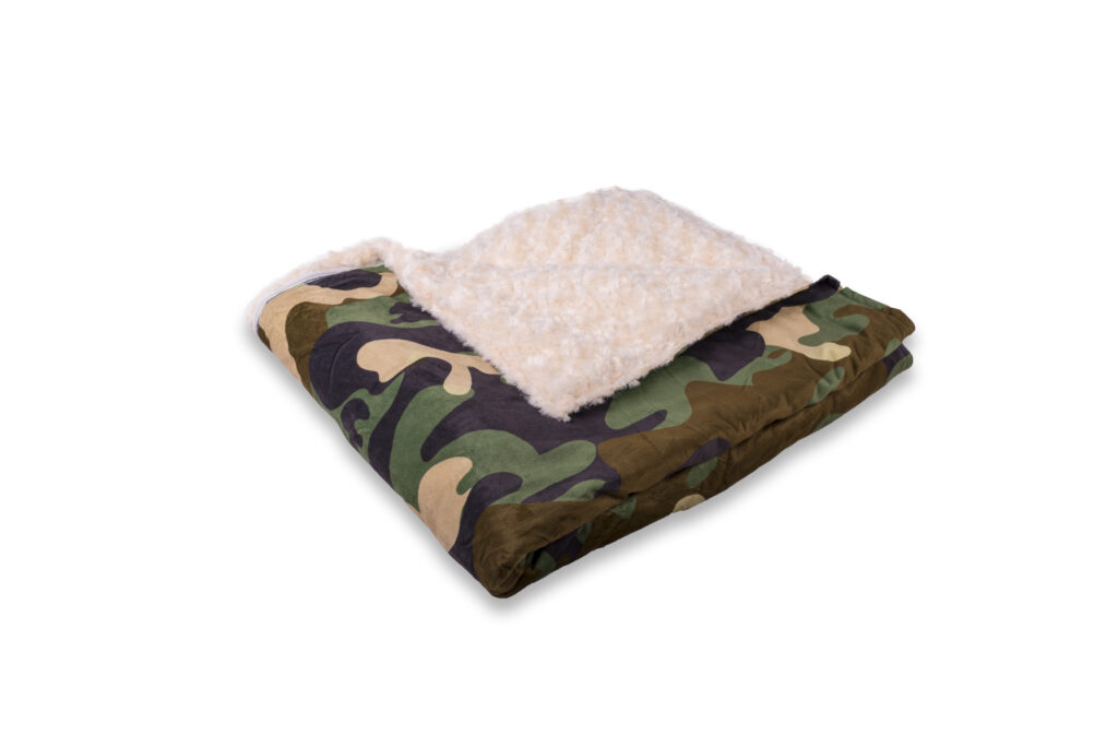 weighted blanket