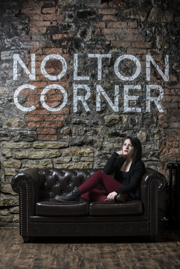 Indigo at Nolton Corner