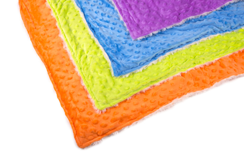 weighted blanket