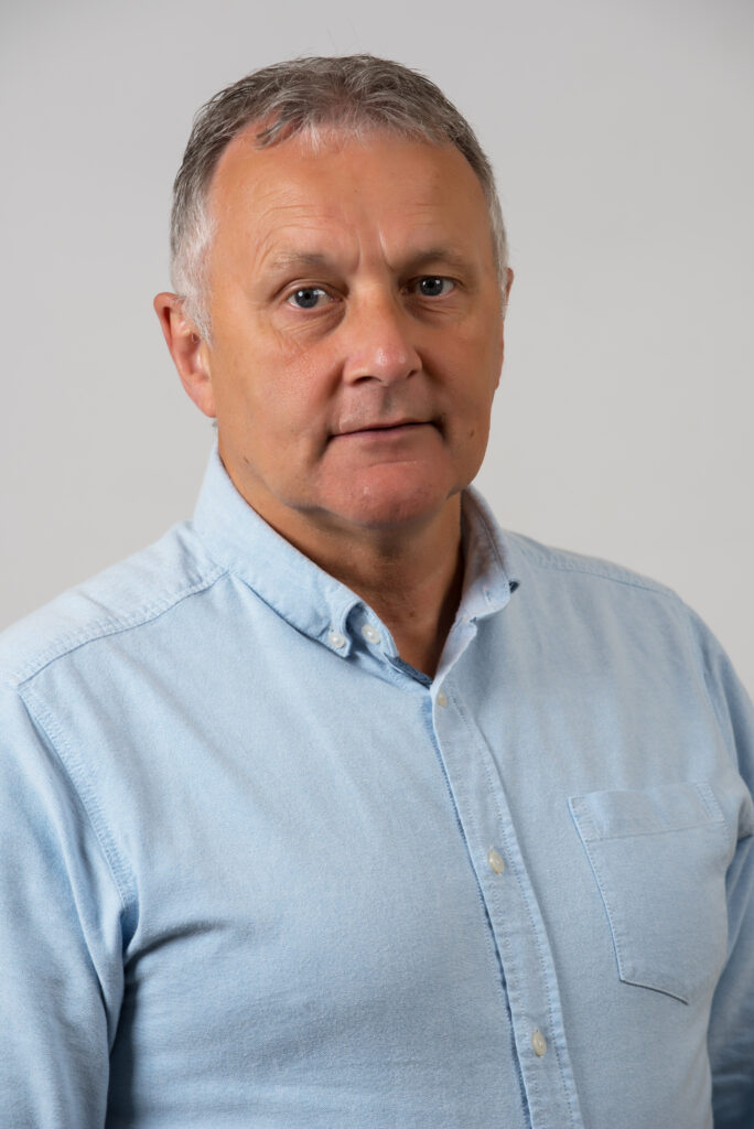 jw morris