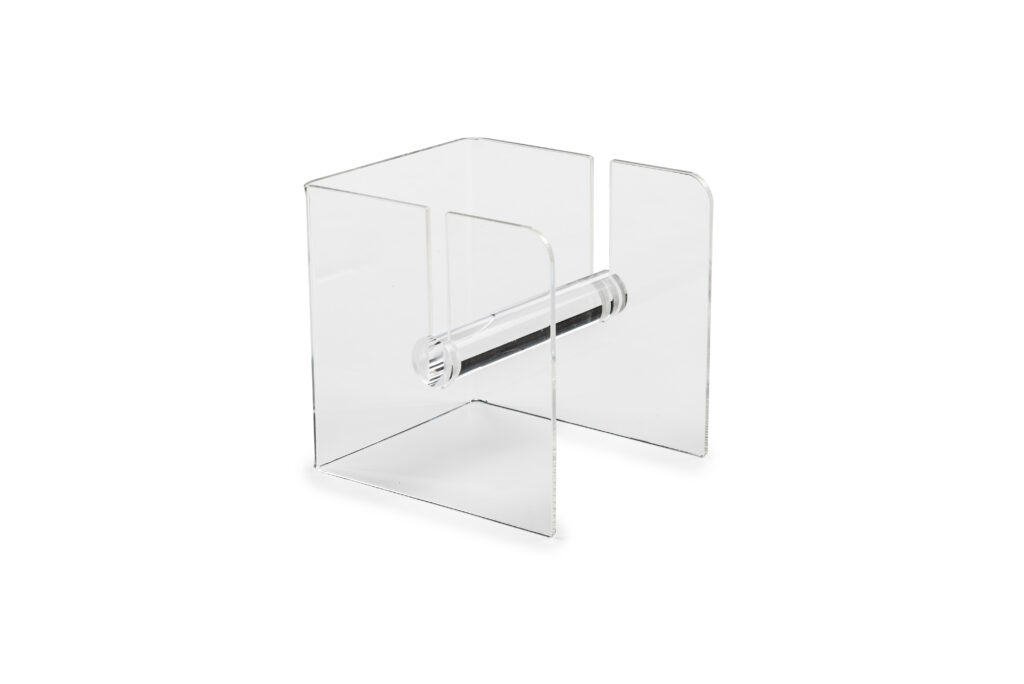 acrylic display paskell